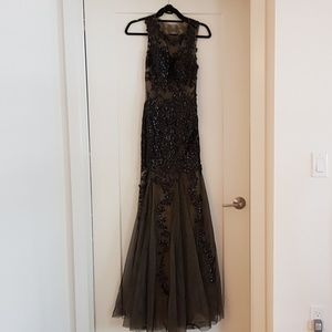 Jovani Gown size 0